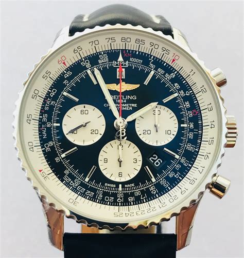 breitling polska